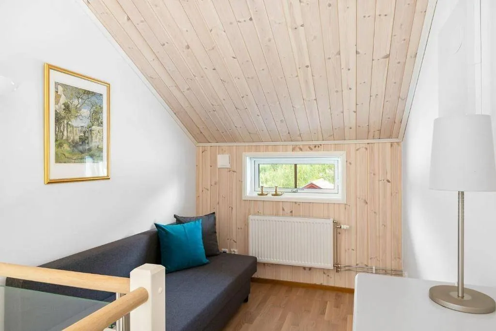 Esik - Apartment with Lake View in Tällberg