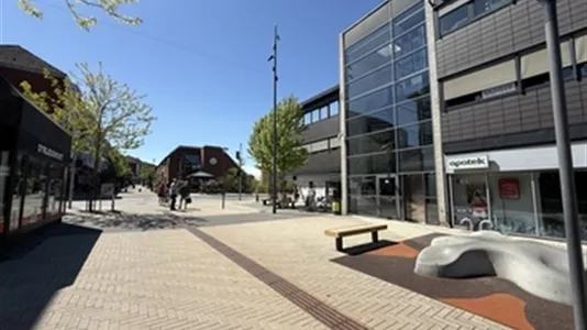 Office for Rent in Ballerup Centre