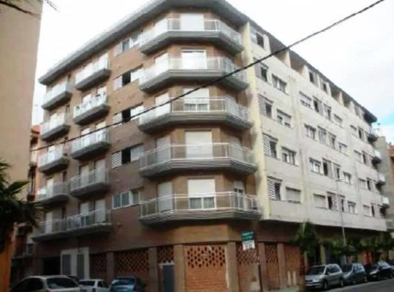 Välivaade - Parking Space in Benifaió, Valencia