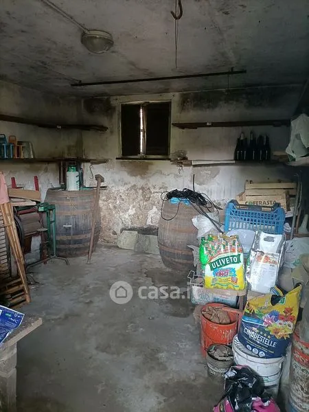 Buanderie - Terraced House with Garden in Mortara