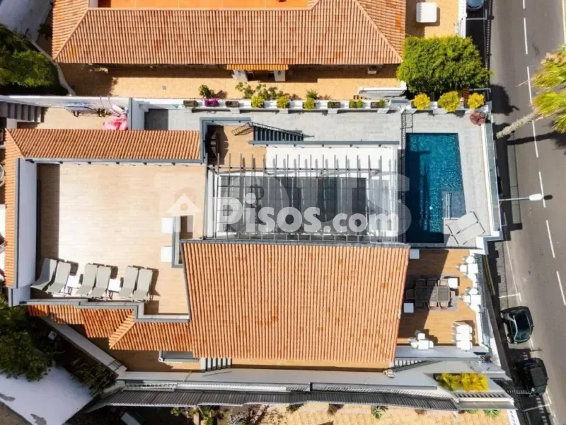 Maison 7 chambres à ES
