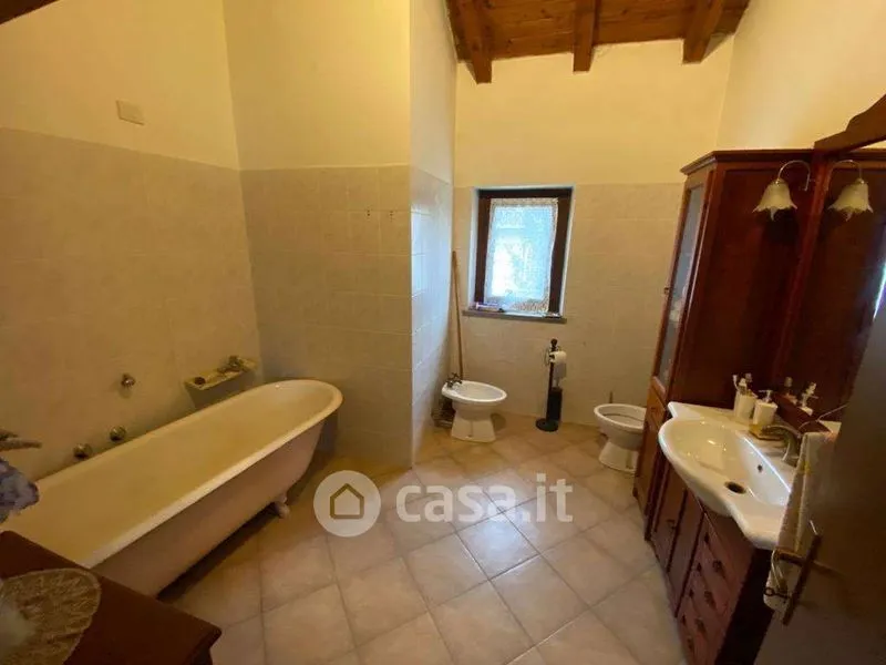 Bagni - Rustic Cottages with Private Garden in Gambolò