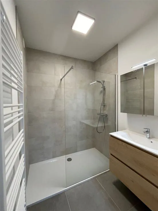 2-bedroom apartment in Marche-en-Famenne