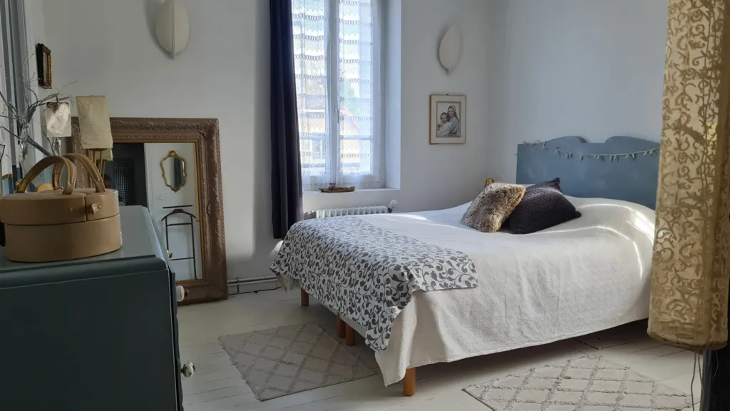 Magamistoad - Completely Renovated House in Maintenon Centre