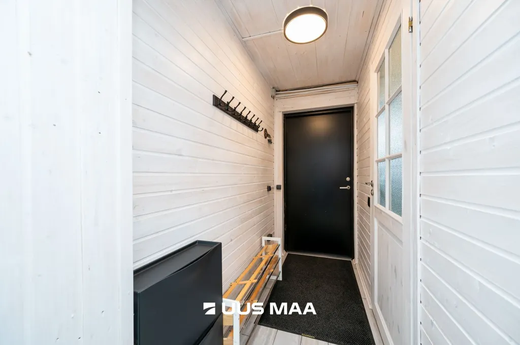 Esik - Stone House with Sauna in Aespa