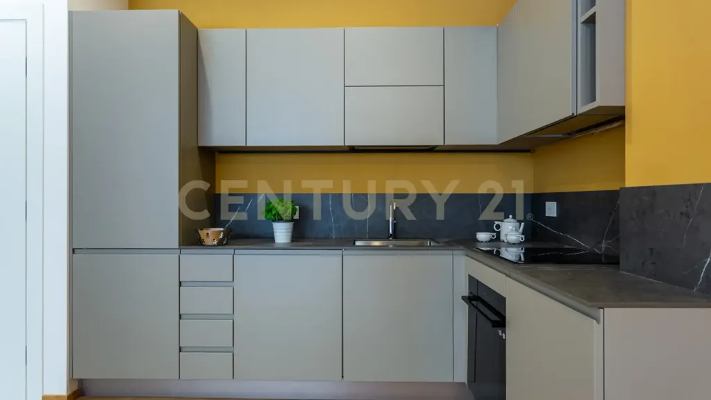 Cuisine - Luxury Loft with Private Atrium in Rome