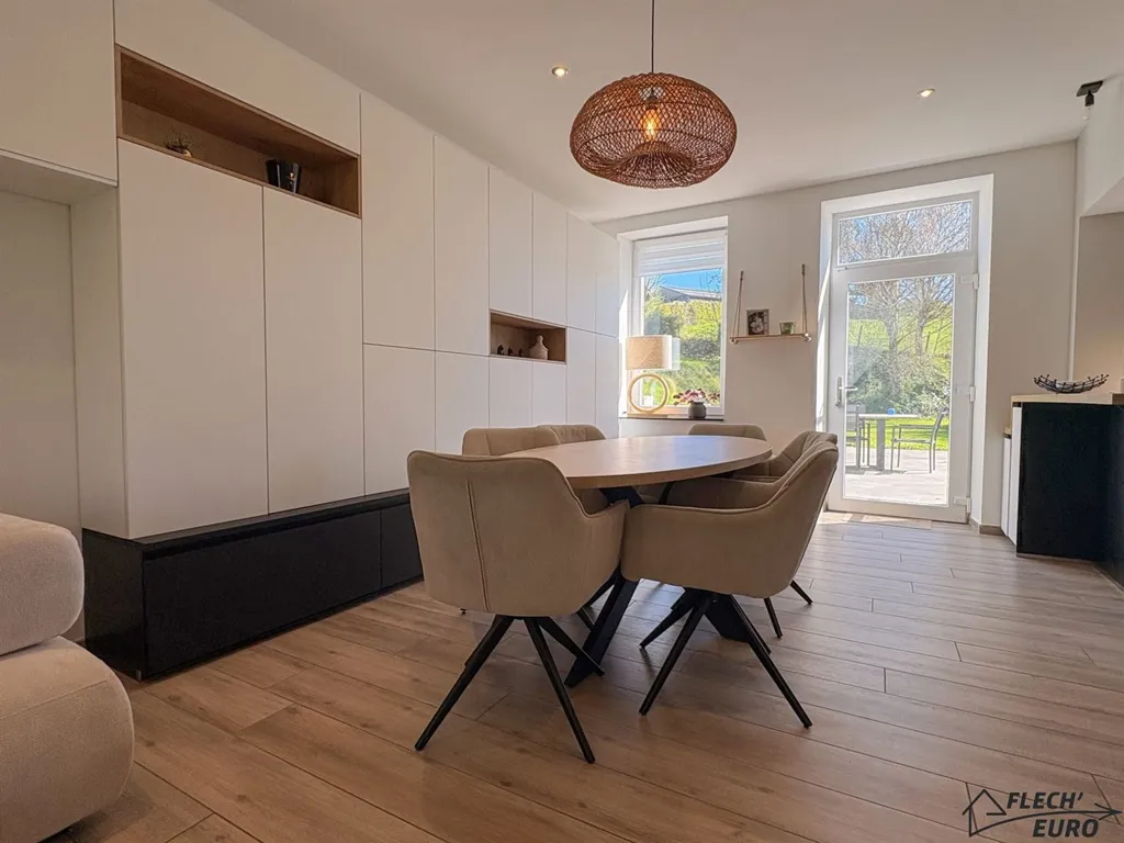 3-bedroom house in Dison