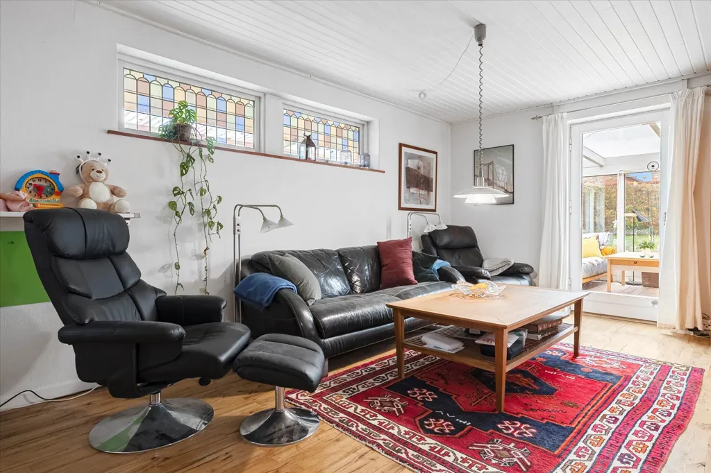 Maison 7 pièces à Dianalund