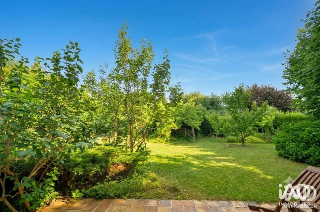 Jardin - Maison avec Jardin et Garage à Chelles