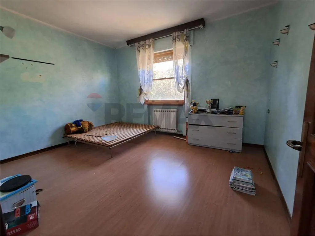Magamistoad - Villa with Terrace in Serravalle