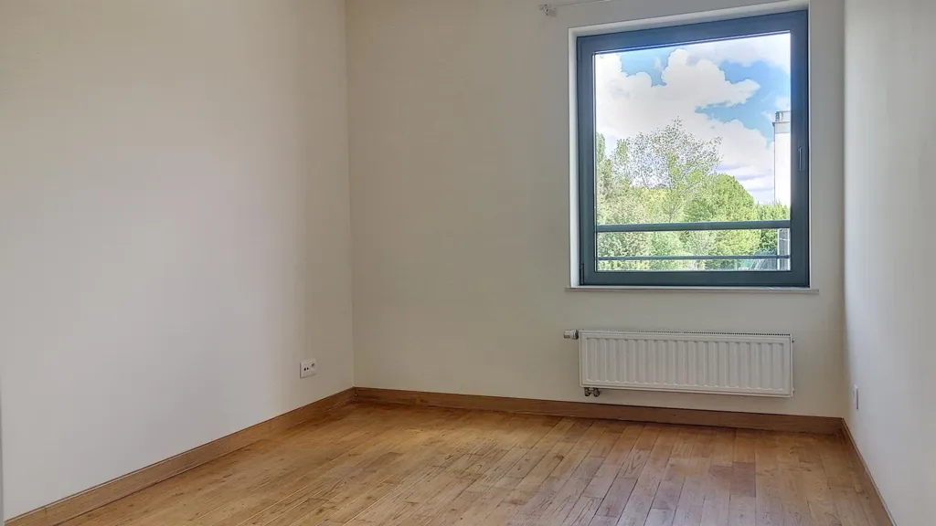 Stanze - Bright Flat with Terrace in Wavre Centre