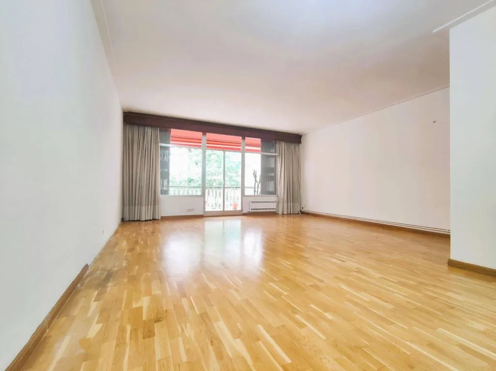 Soggiorno - Luxury Flat with Terrace in Sants, Barcelona