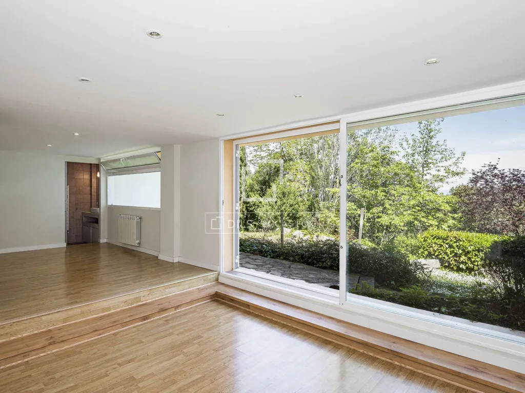 Séjour - Luxury Villa with Pool in Sant Cugat