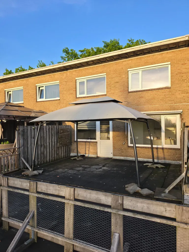 Terrazza - Student Room with Private Kitchen in Emmen Centre