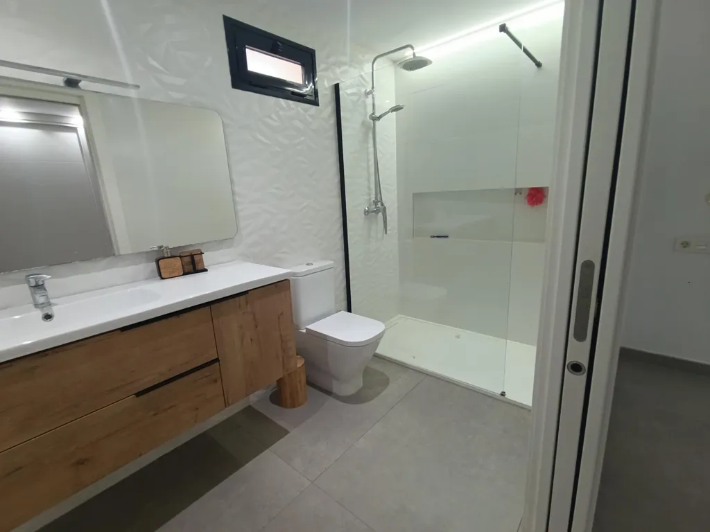Chalet with Pool in Algoros, Elche