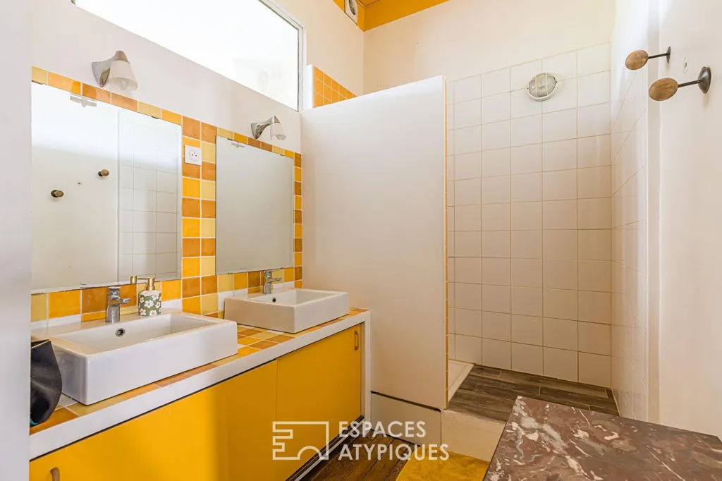 3-room apartment in BORDEAUX