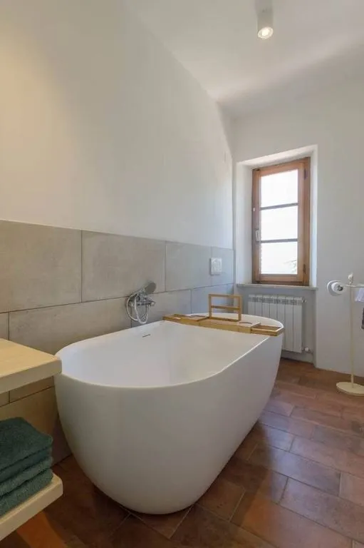 Vannitoad - Luxury Villa with Garden in Umbertide