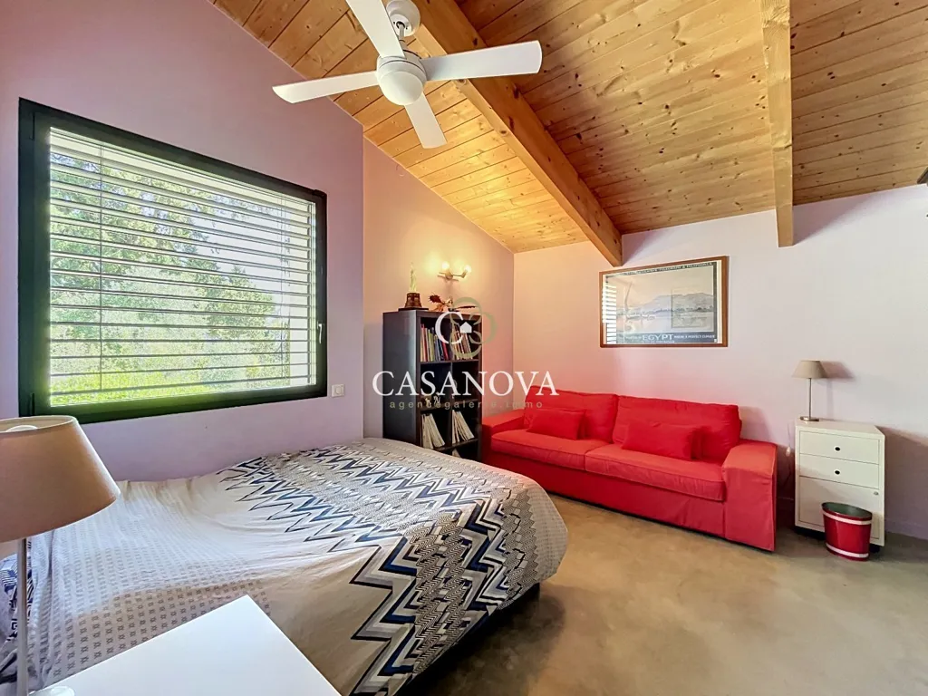 Magamistoad - Architectural Villa with Pool in Clermont-l'Hérault