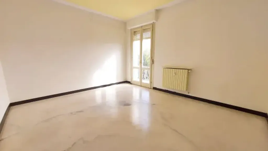 Toad - Bright Apartment with Balcony in Gonzaga
