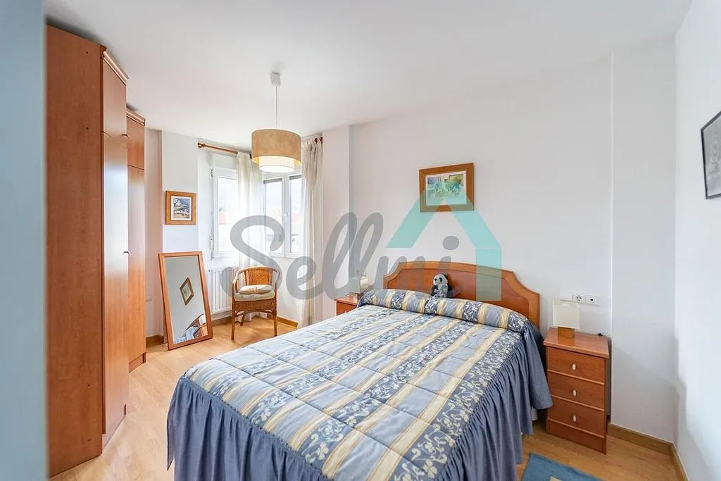 Magamistoad - T2 Apartment with Terrace in Cangas de Onís