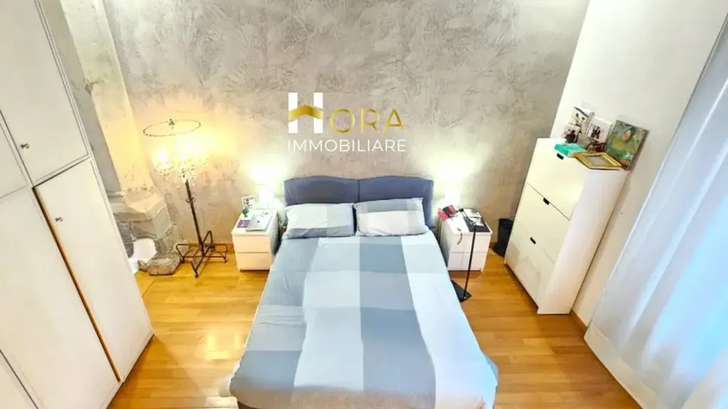 Chambres - Historic Trilocale in Florence's Castello