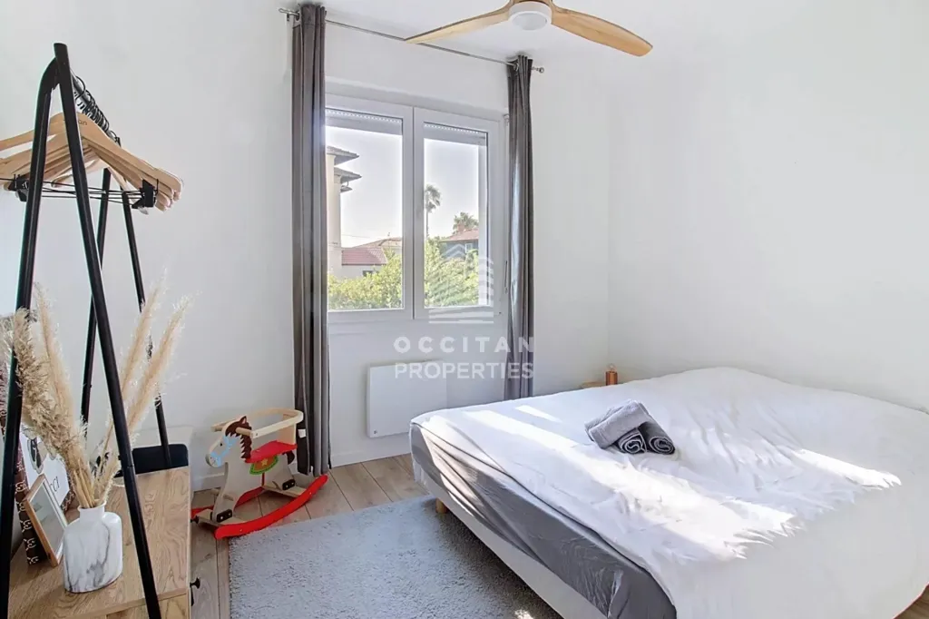 3-room apartment in Cannes