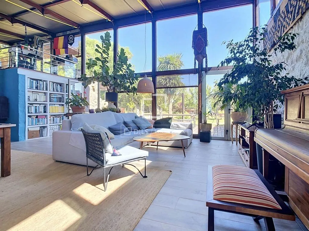 Elutuba - Rustic House with Pool and Terrace in Ciutadella