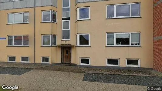 Extérieur - Commercial Space in Esbjerg Centre