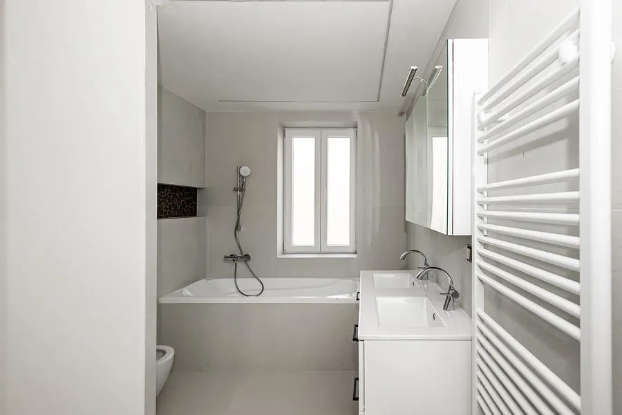 2-bedroom house in Frameries