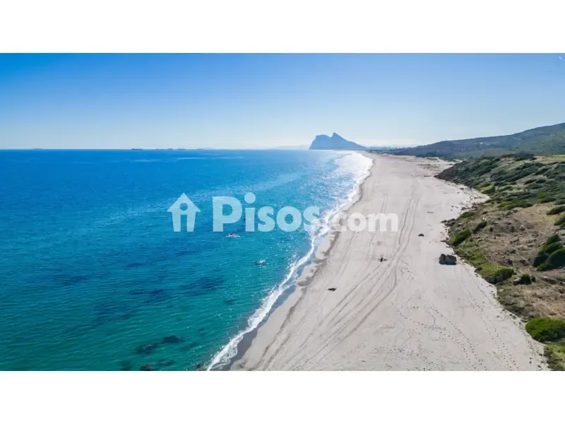 Penthouse with Sea Access in La Alcaidesa