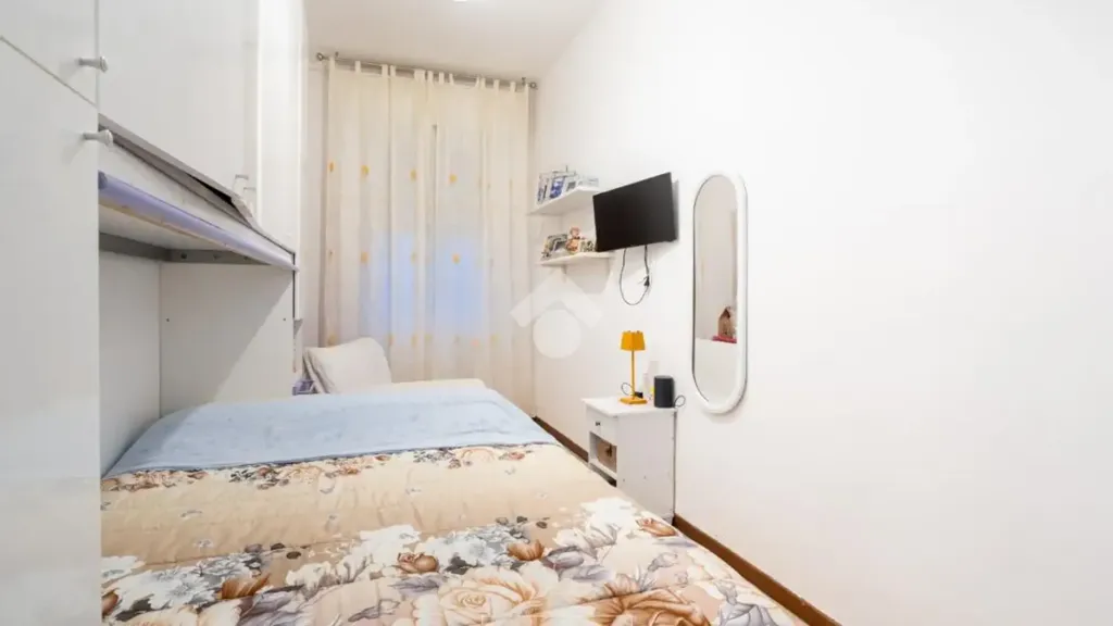 Magamistoad - Spacious Apartment with Garage in Guiglia