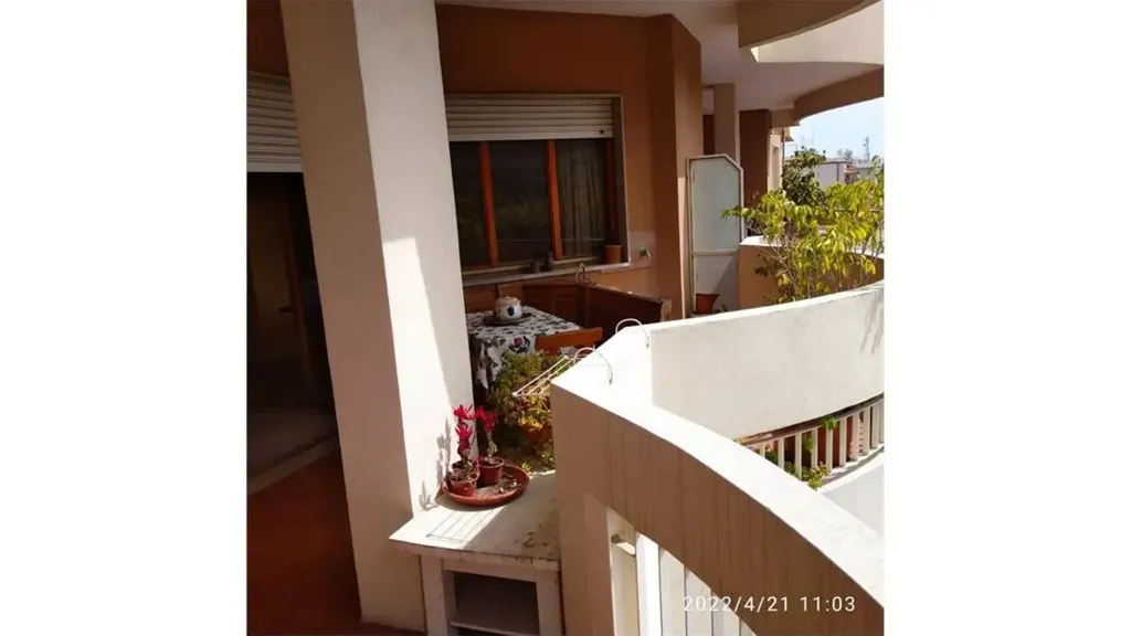 Rõdu - Spacious Apartment in Quiet Area, Siracusa