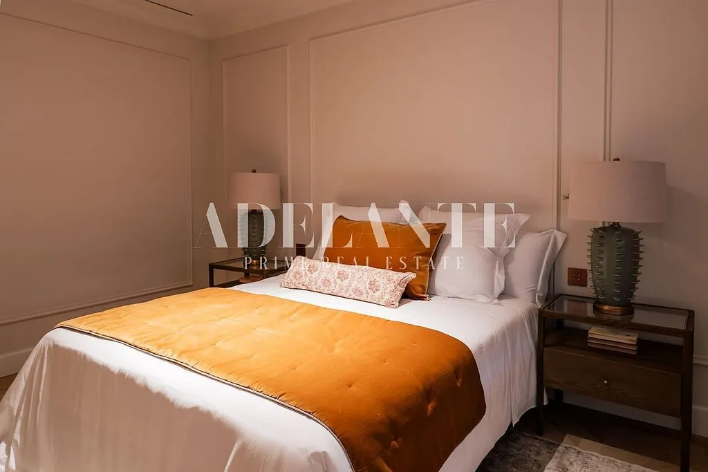 Magamistoad - Contemporary Flat with Botanical Gardens View in Madrid