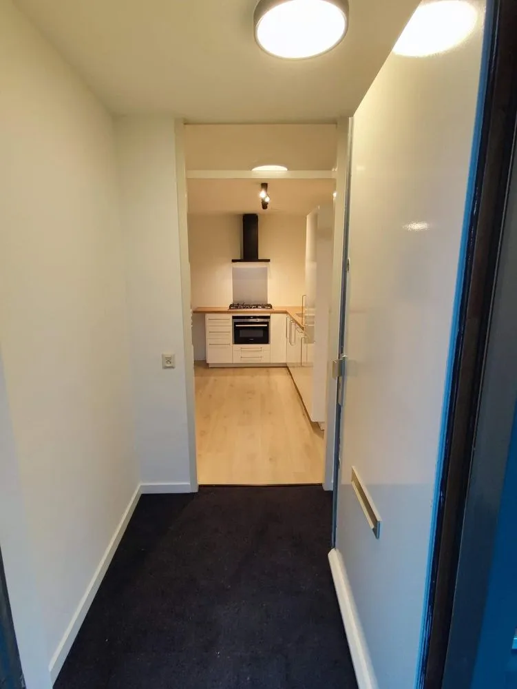 Appartement 3 pièces à Amsterdam