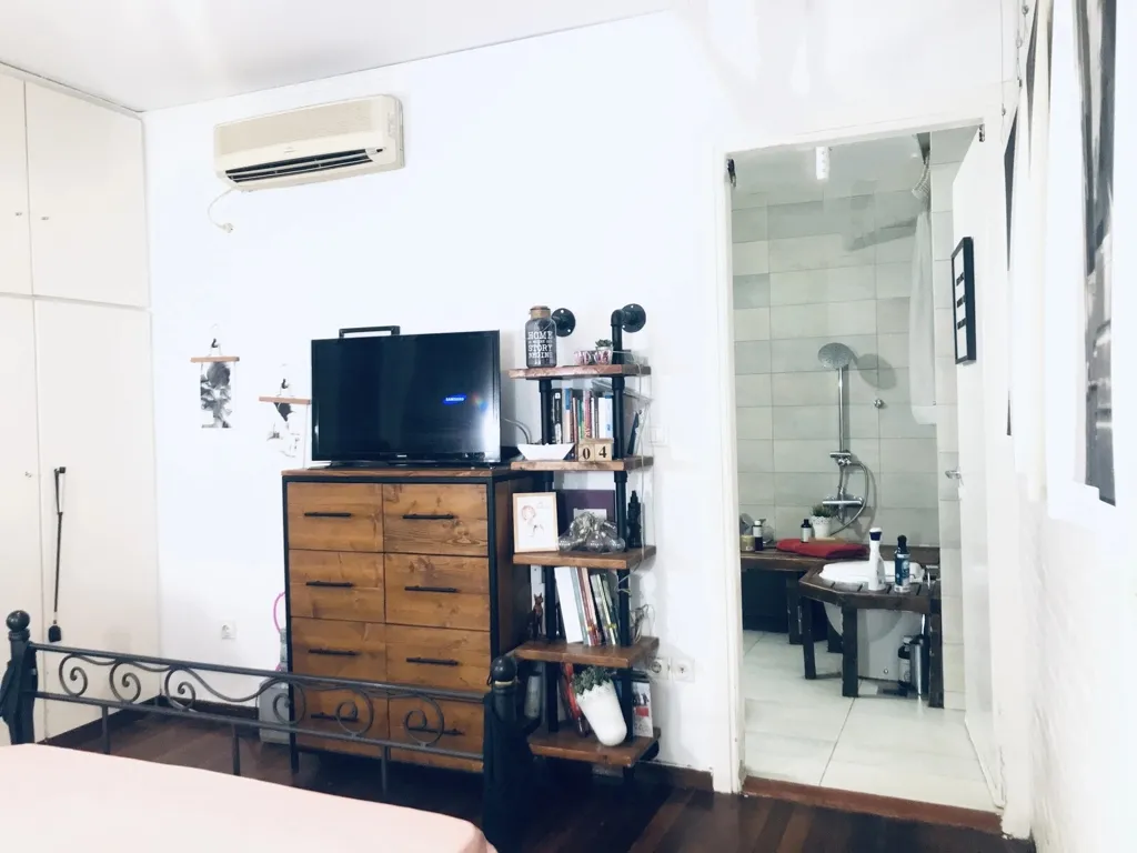 Magamistoad - Flat with Sea View in Palaio Faliro, Athens