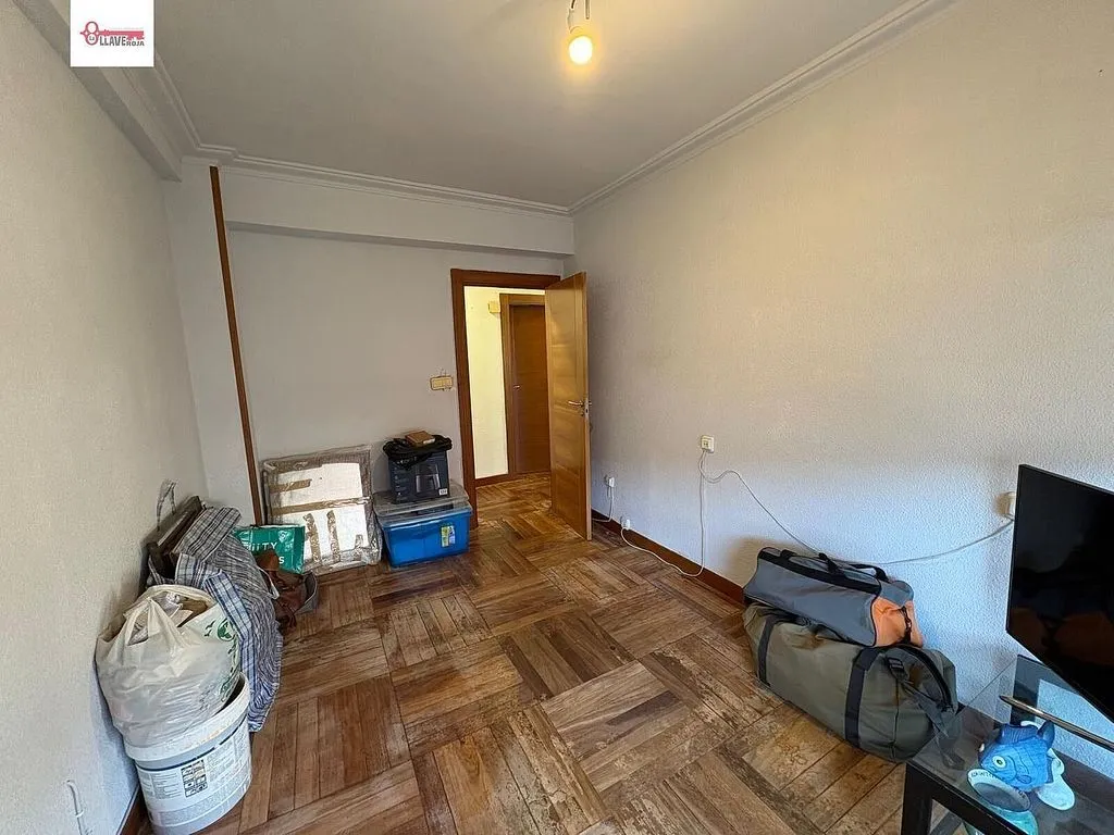 Elutuba - Spacious Apartment with Terraces in Burgos
