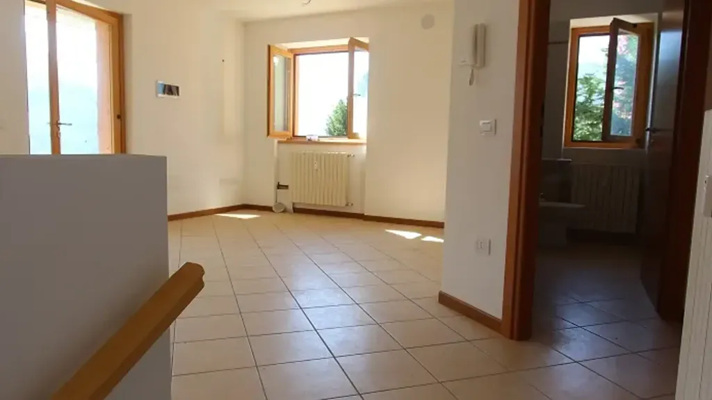Esik - Apartment with Panoramic View in Valmalenco