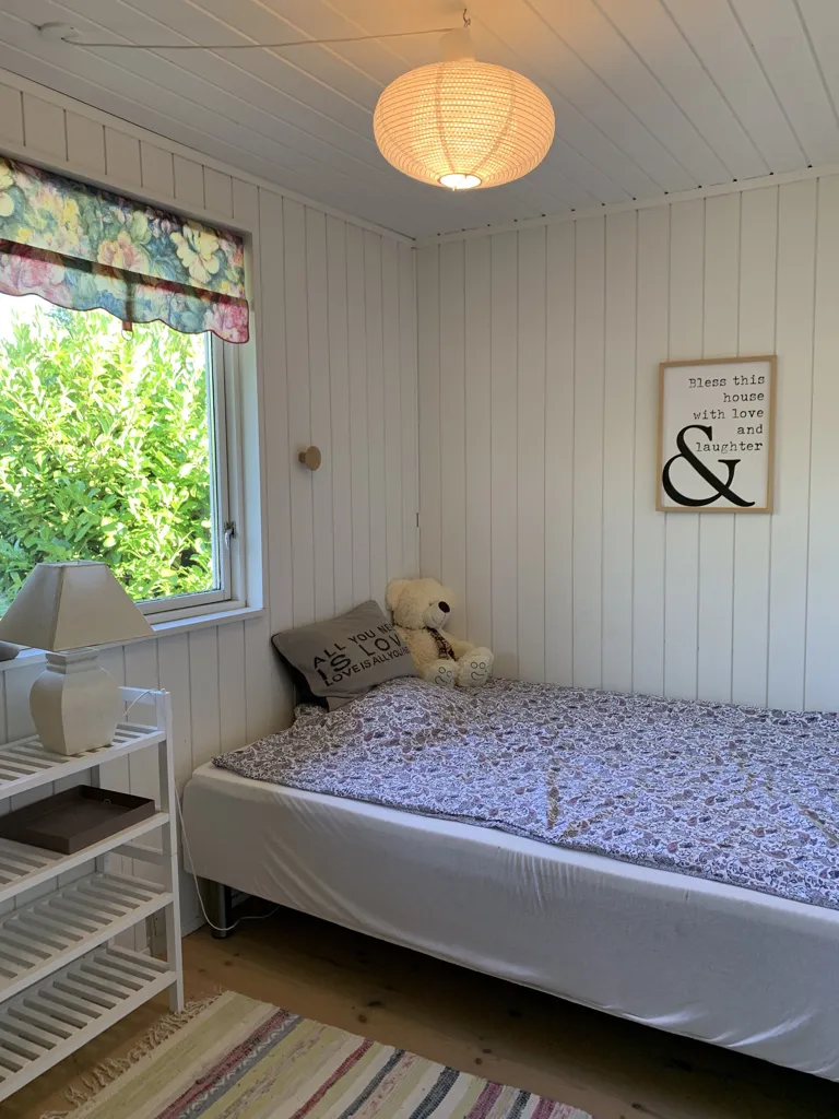 Magamistoad - Modern House with Terrace in Coastal Area