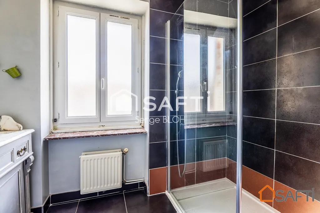 Vannitoad - Charming Stone Cottage in Ully Saint Georges