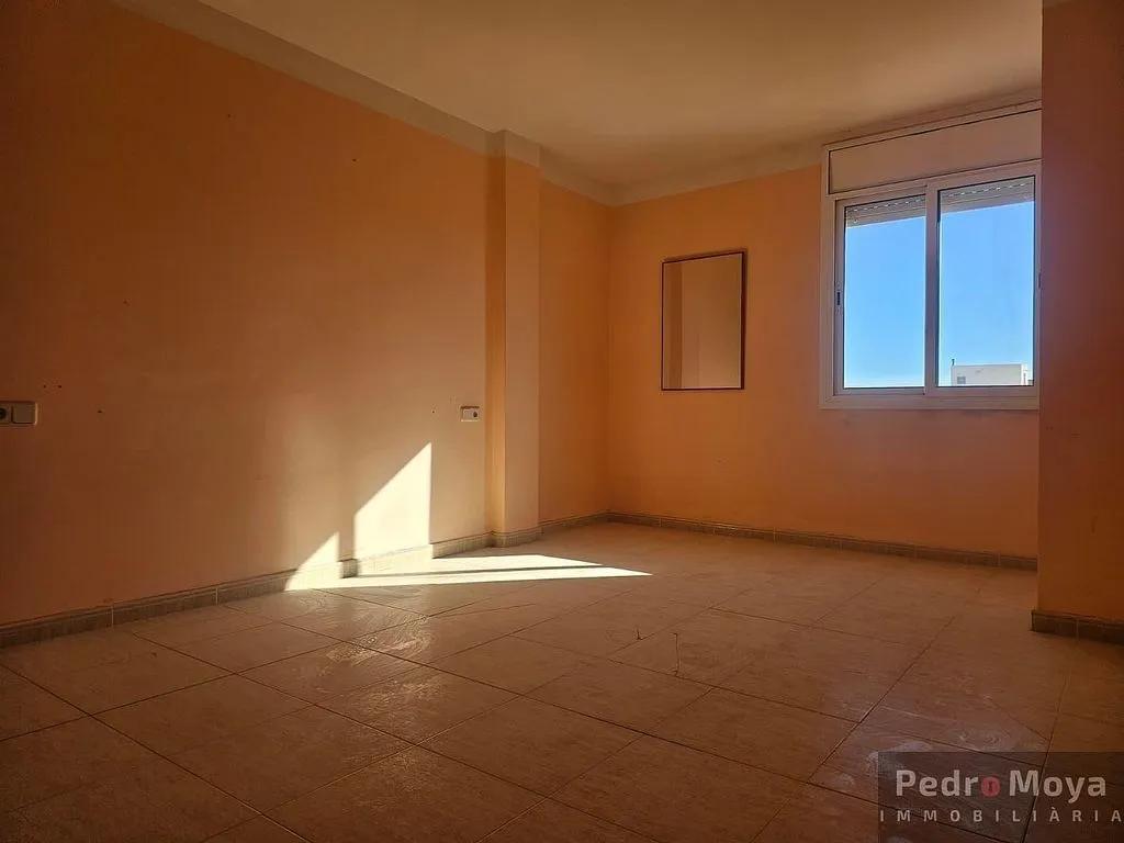 Pièces - Modern Flat with Sea View in L'Ametlla de Mar