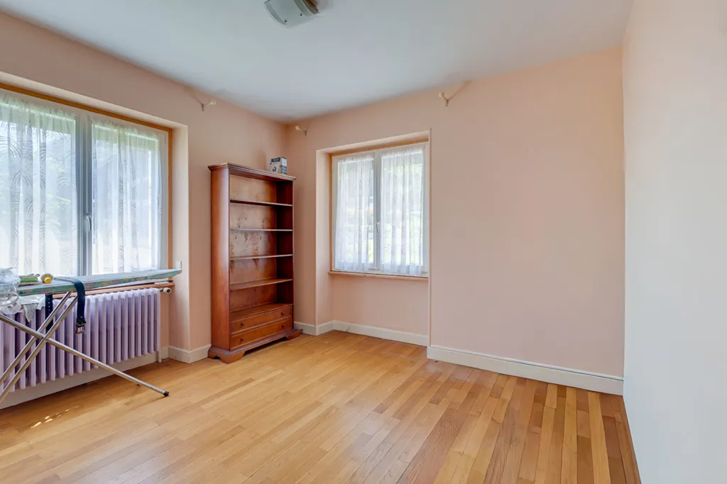 Chambres - Appartement avec Terrasse au Bord du Léman à Saint-Gingolph