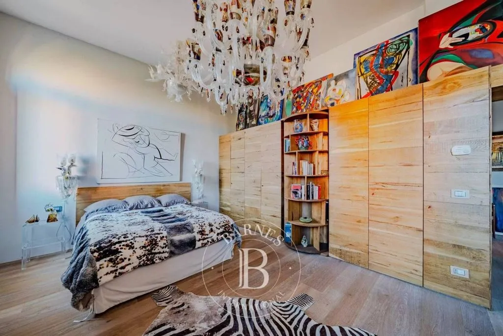 Magamistoad - Luxury House with Private Garden in Venice