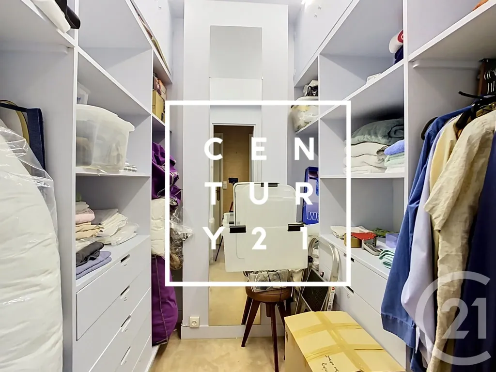 Stanze - 6-Piece Apartment with Balcony in Meudon Centre