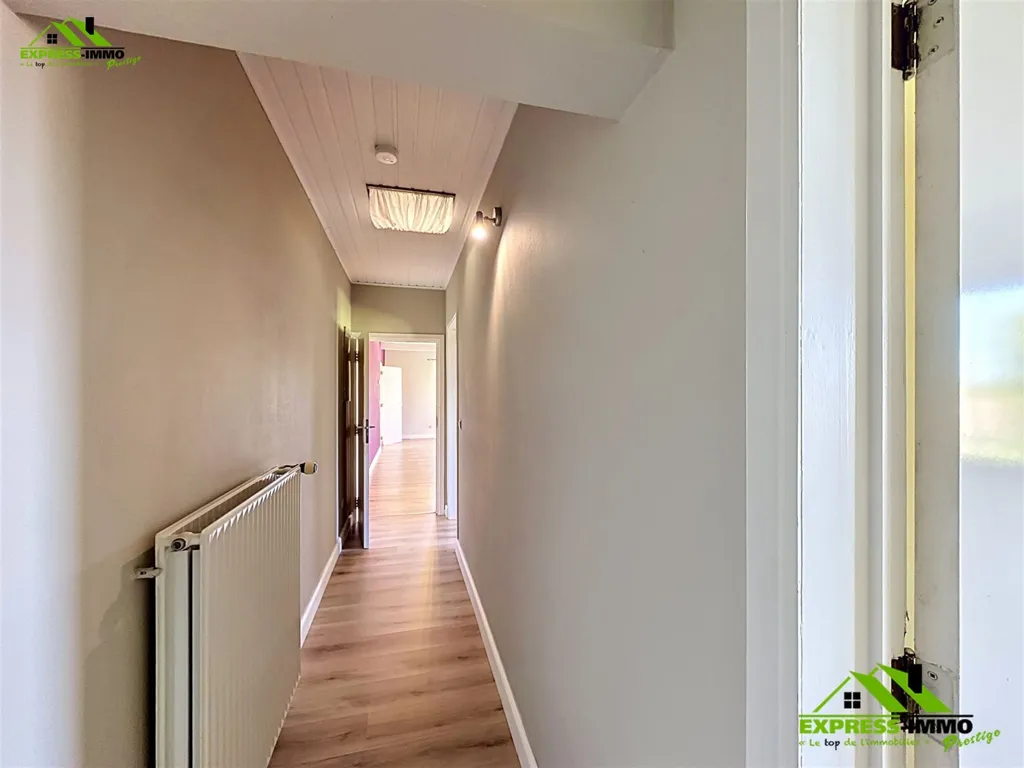 Appartement 2 chambres à Mont-Saint-Guibert