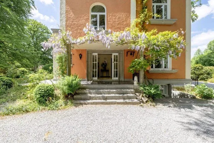5-bedroom house in BE