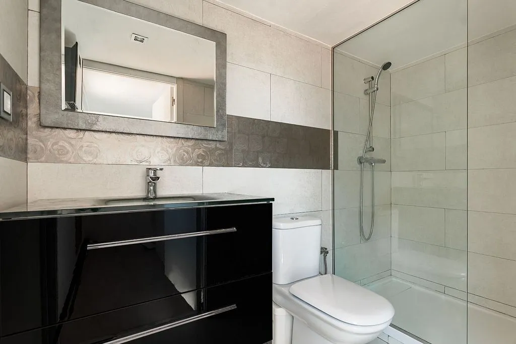 Bagni - Chalet with Pool in Montemar