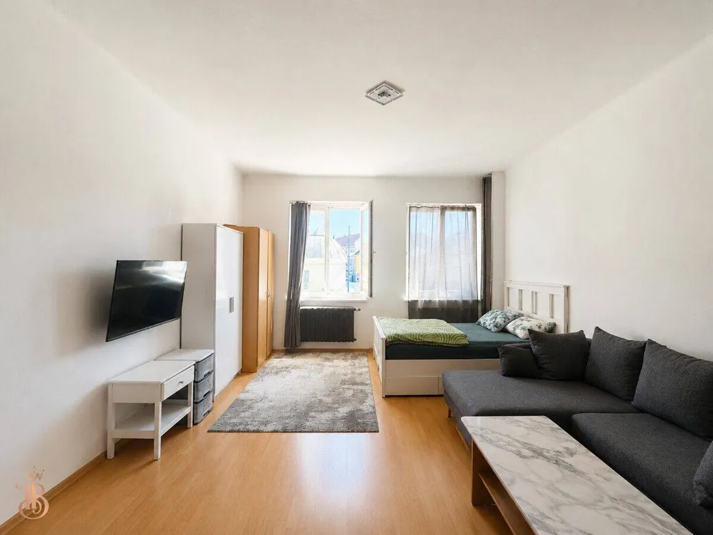 Elutuba - Modern Apartments with Central Location in Stegersbach