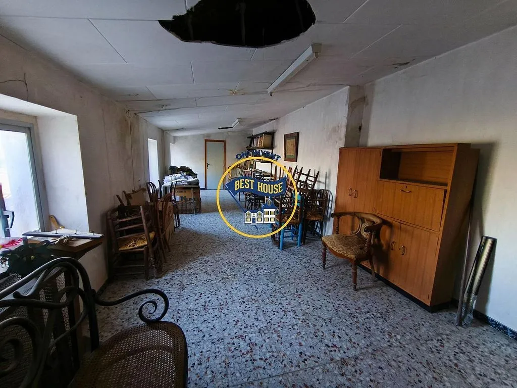 Toad - Historic House with Pool in Ontinyent, Valencia