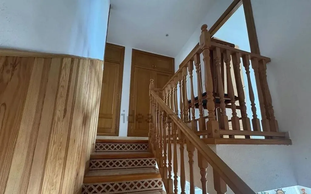 Pièces - Duplex Chalet with Sea View in Orihuela Costa