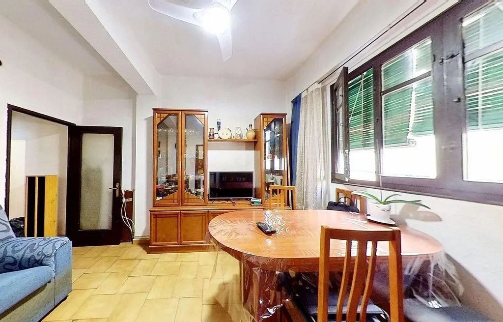 Elutuba - Apartment with Balcony in Beteró